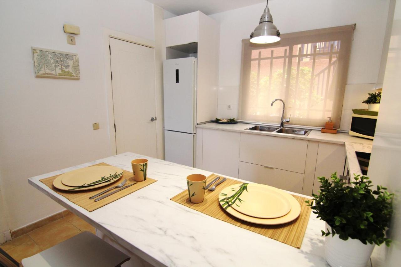 Bahia Ii 5 Holiday home