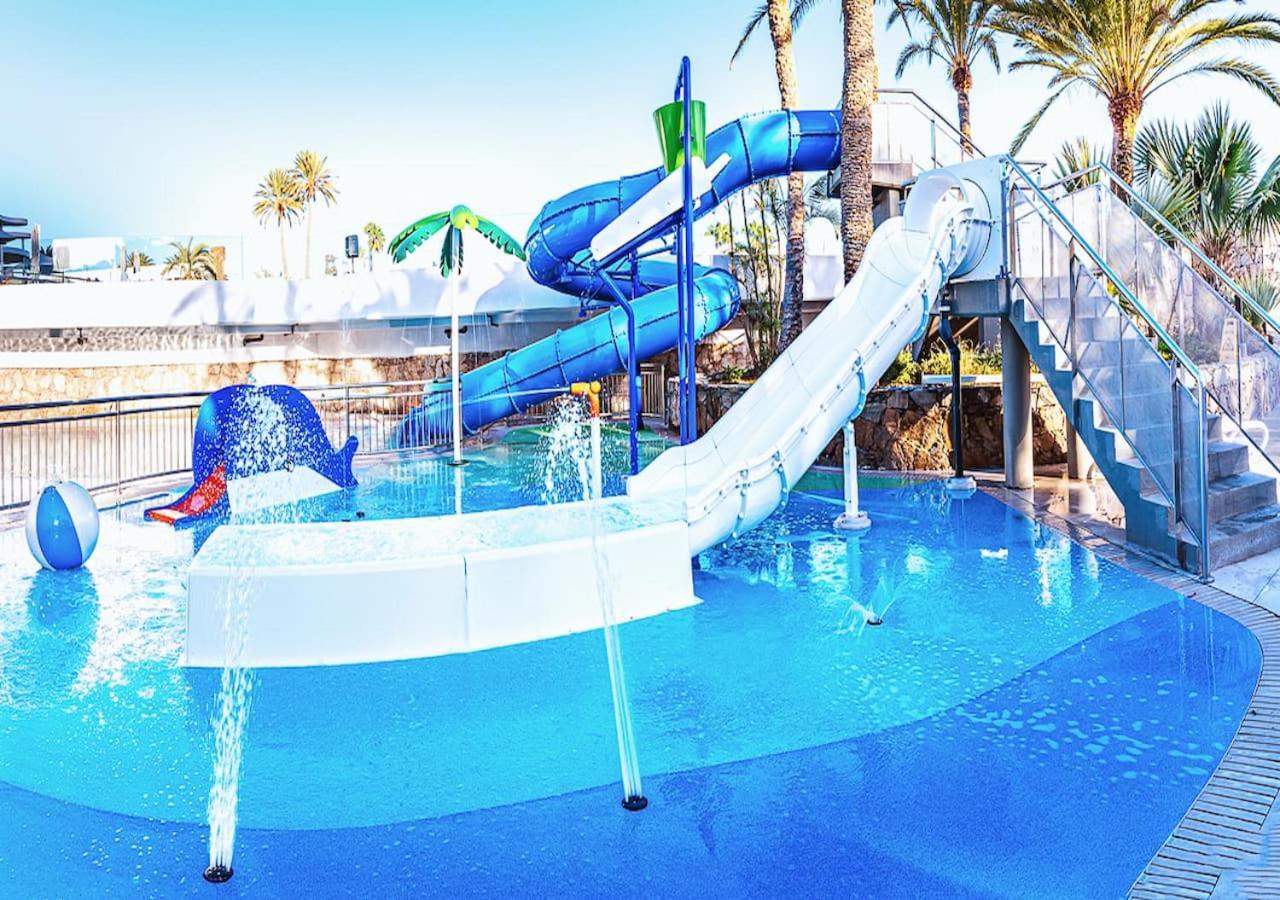 Gloria Palace Thalasso & Hotel San Agustin (Gran Canaria)