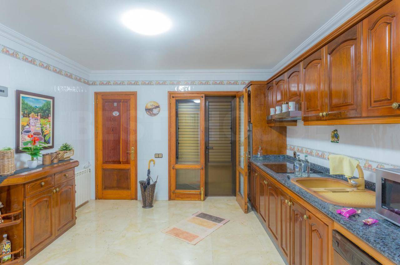 Fantastic Rural House With Pool And Terrace Santa Brígida
