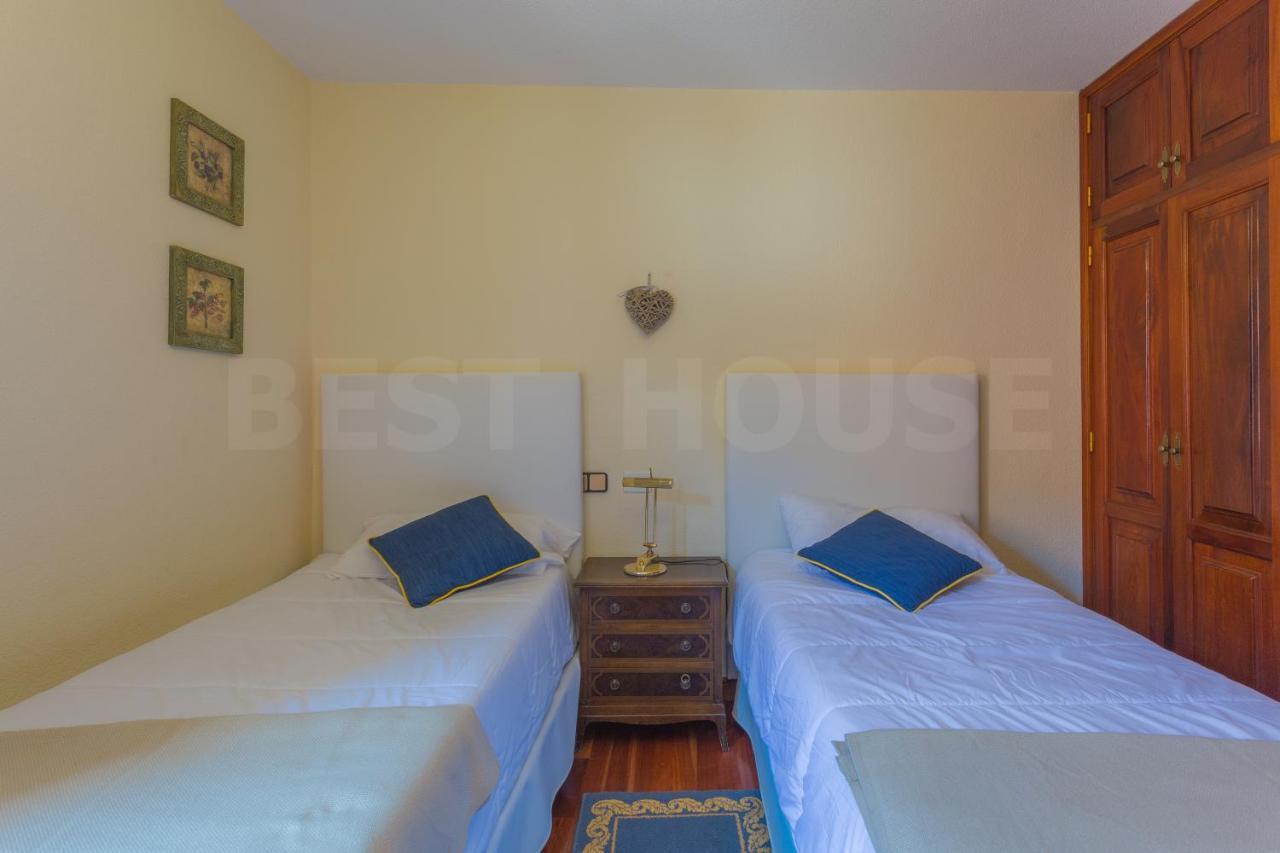 Vakantiehuis Fantastic Rural House With Pool And Terrace