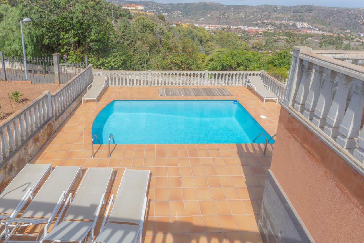Fantastic Rural House With Pool And Terrace Vakantiehuis