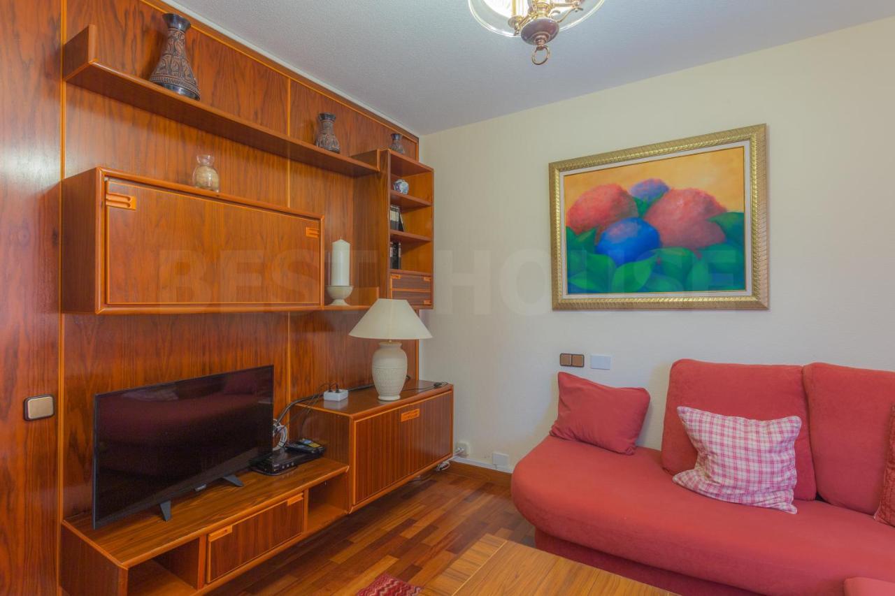 Fantastic Rural House With Pool And Terrace * Santa Brígida