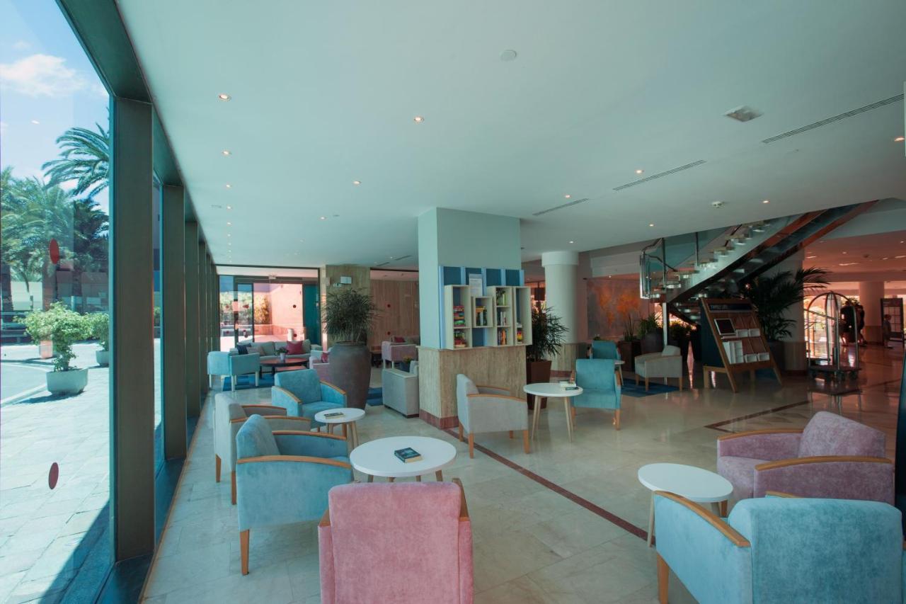 Grupotel Tres Vidas Appartement San Agustín