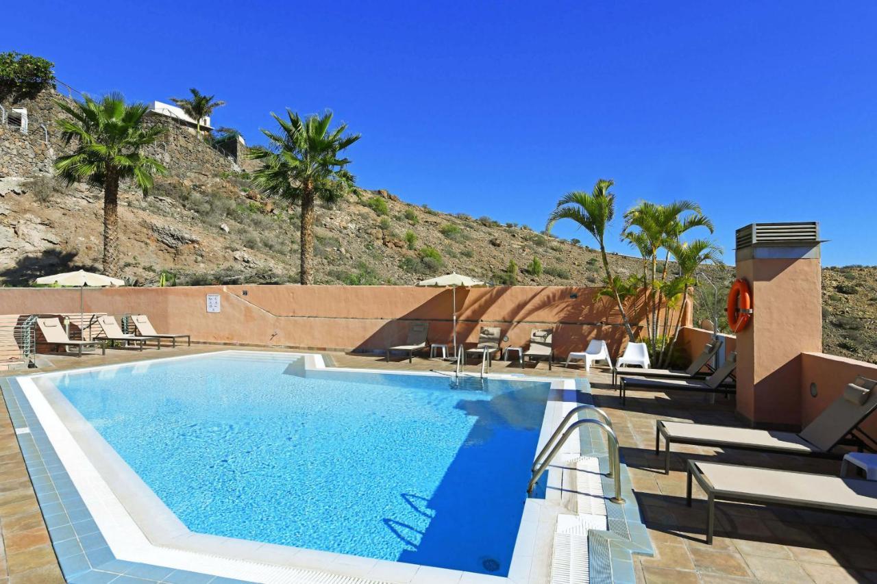 Salobre Morro Golf 10 Holiday home Maspalomas (Gran Canaria)