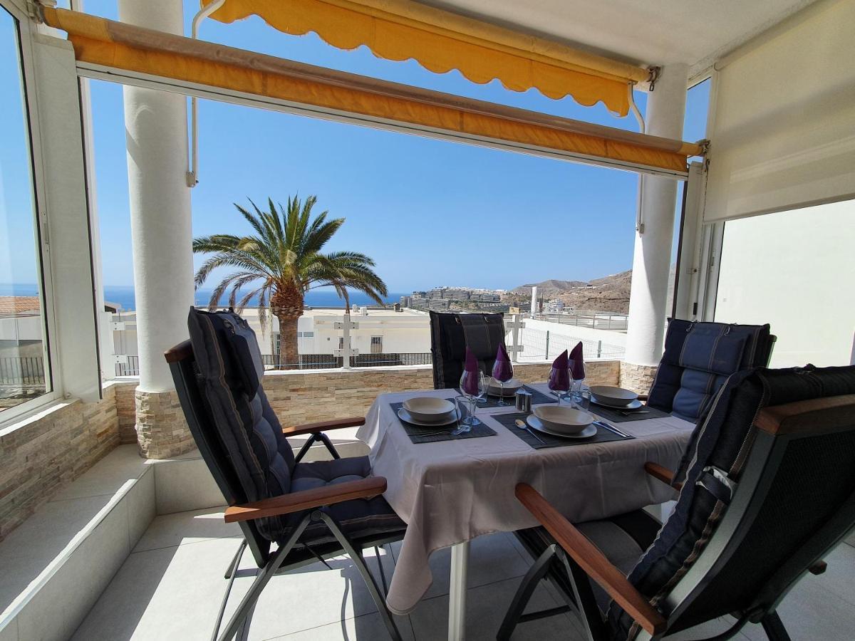 Elegant And Spacious With Sea Vieuw *