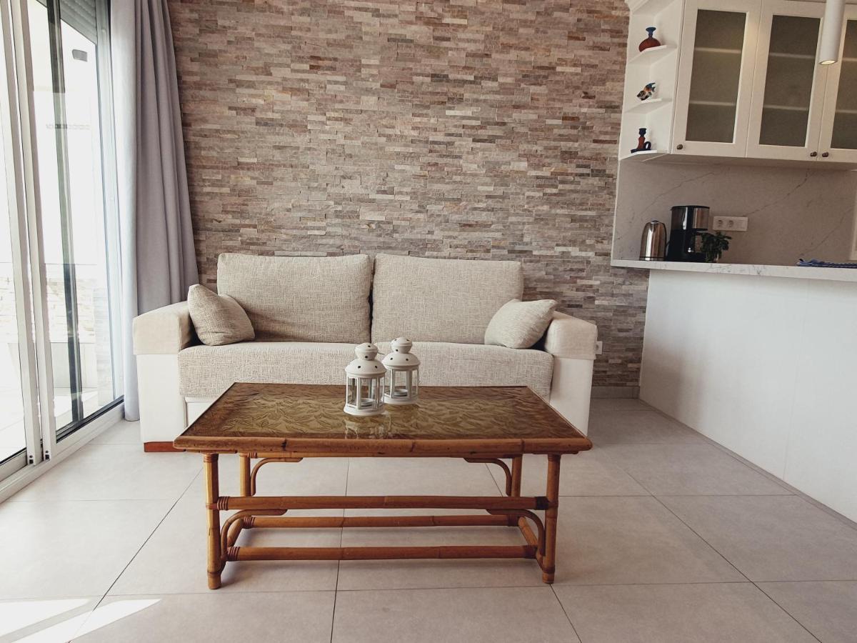 Apartment Elegant And Spacious With Sea Vieuw