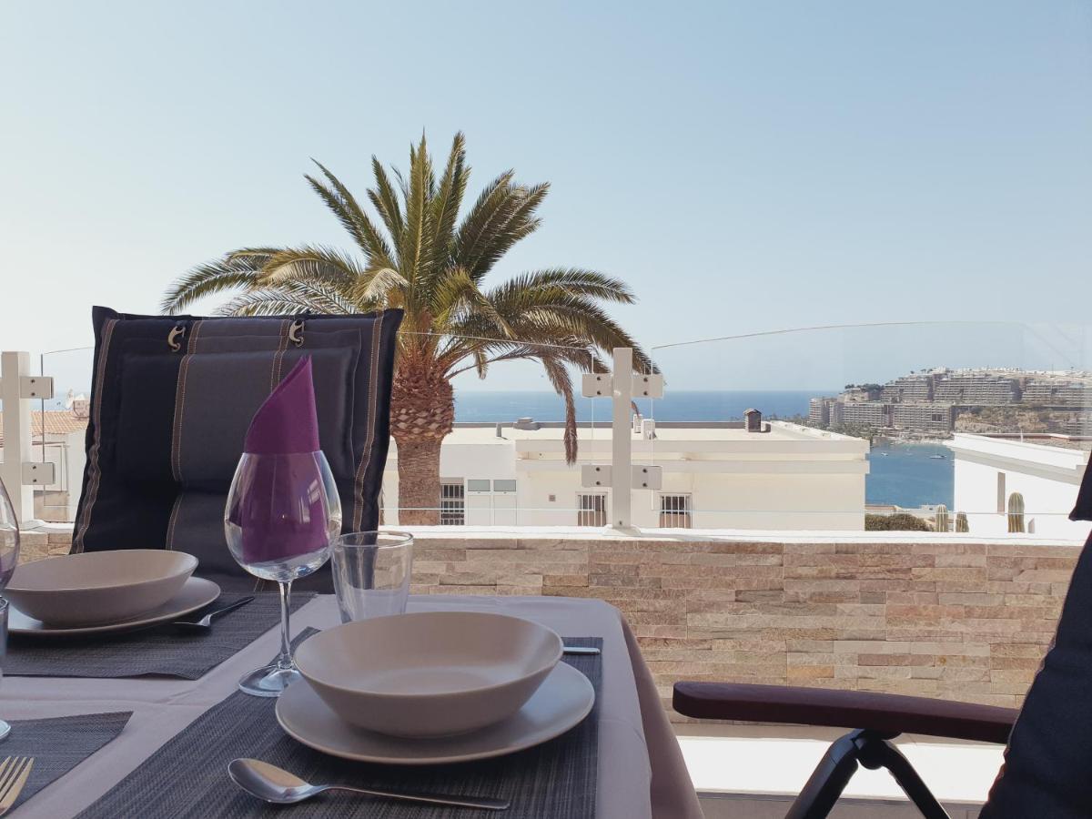 Apartment Elegant And Spacious With Sea Vieuw Mogan