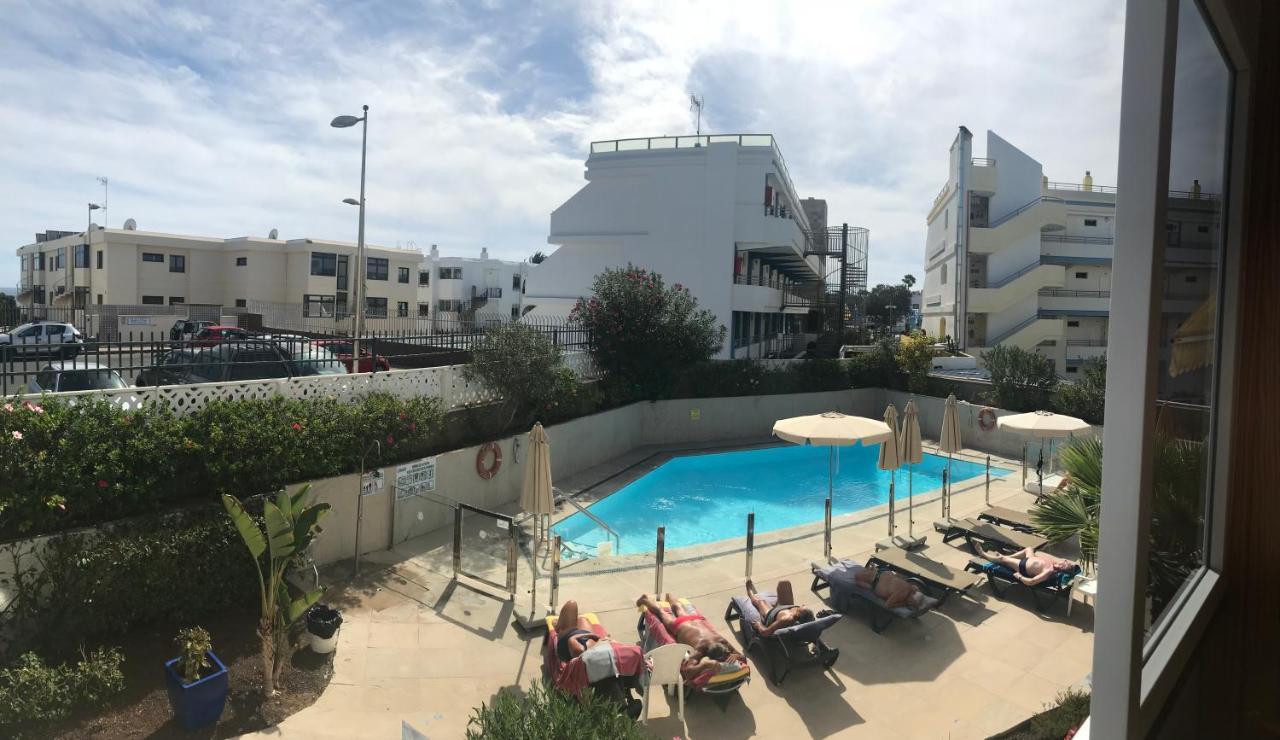 Mangos 34 Apartamento Maspalomas (Gran Canaria)