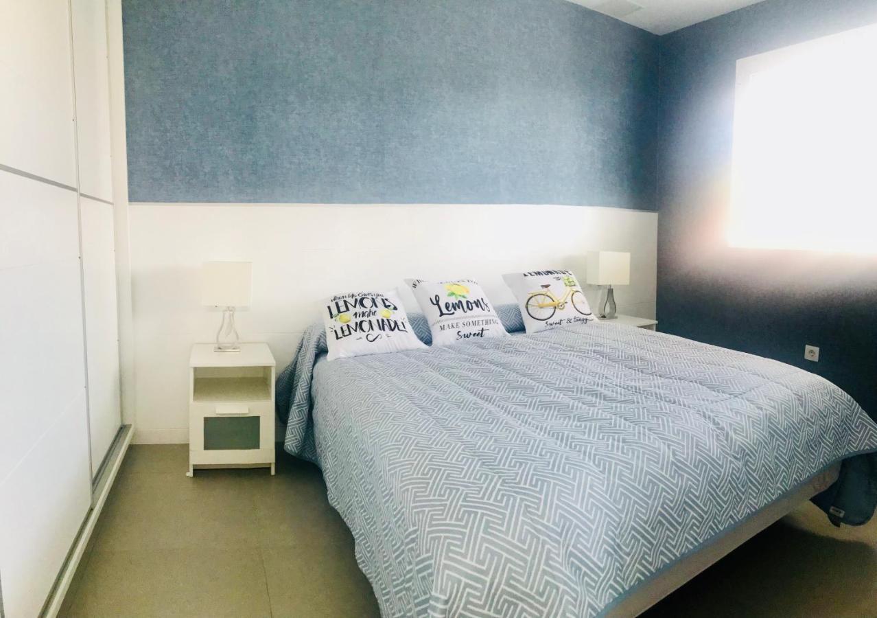 Apartamento Mangos 34