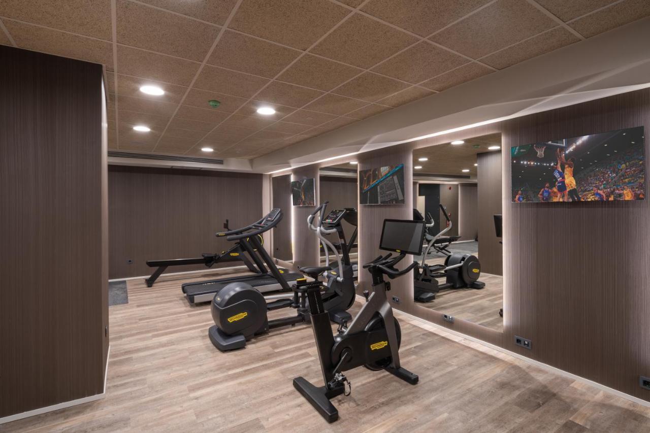 Hotel Livvo Lumm Las Palmas de Gran Canaria