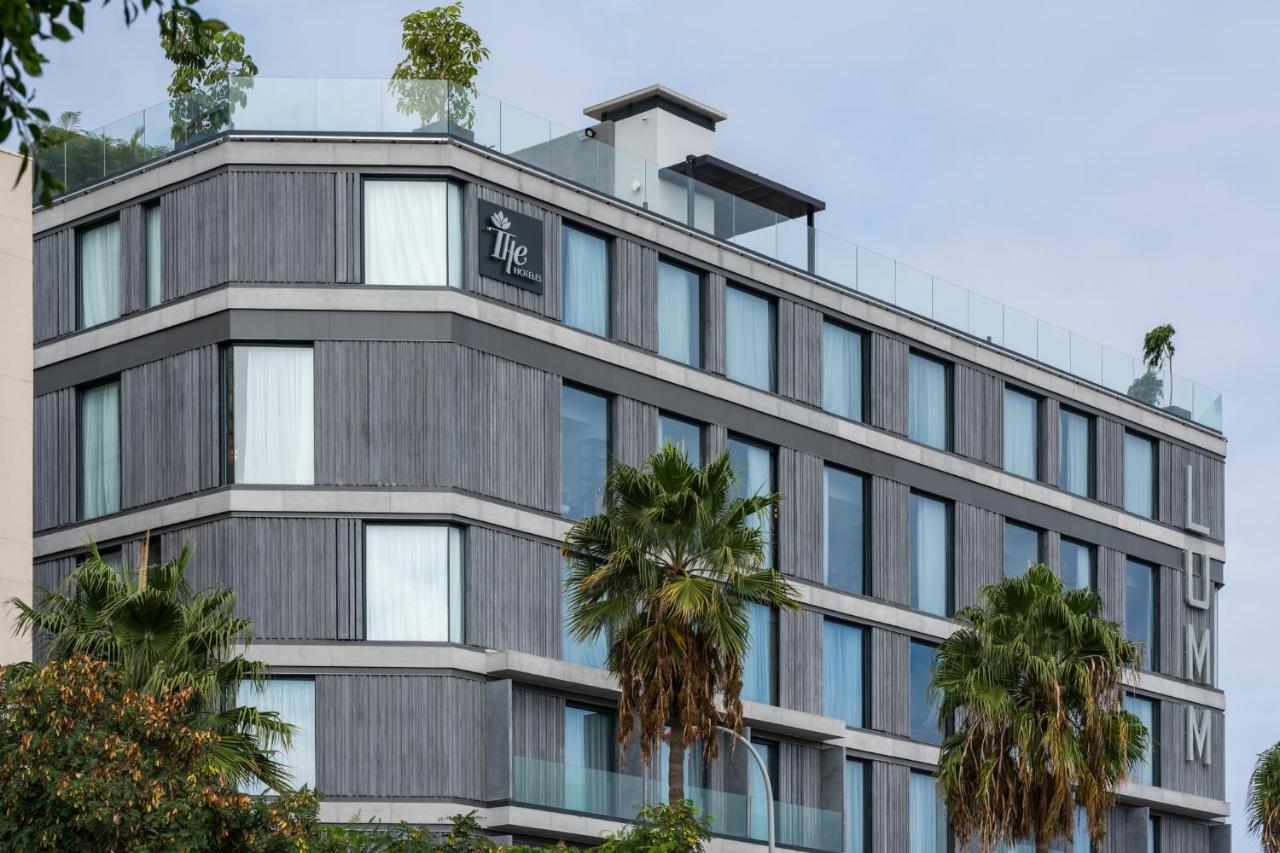 Livvo Lumm Hotel 4*