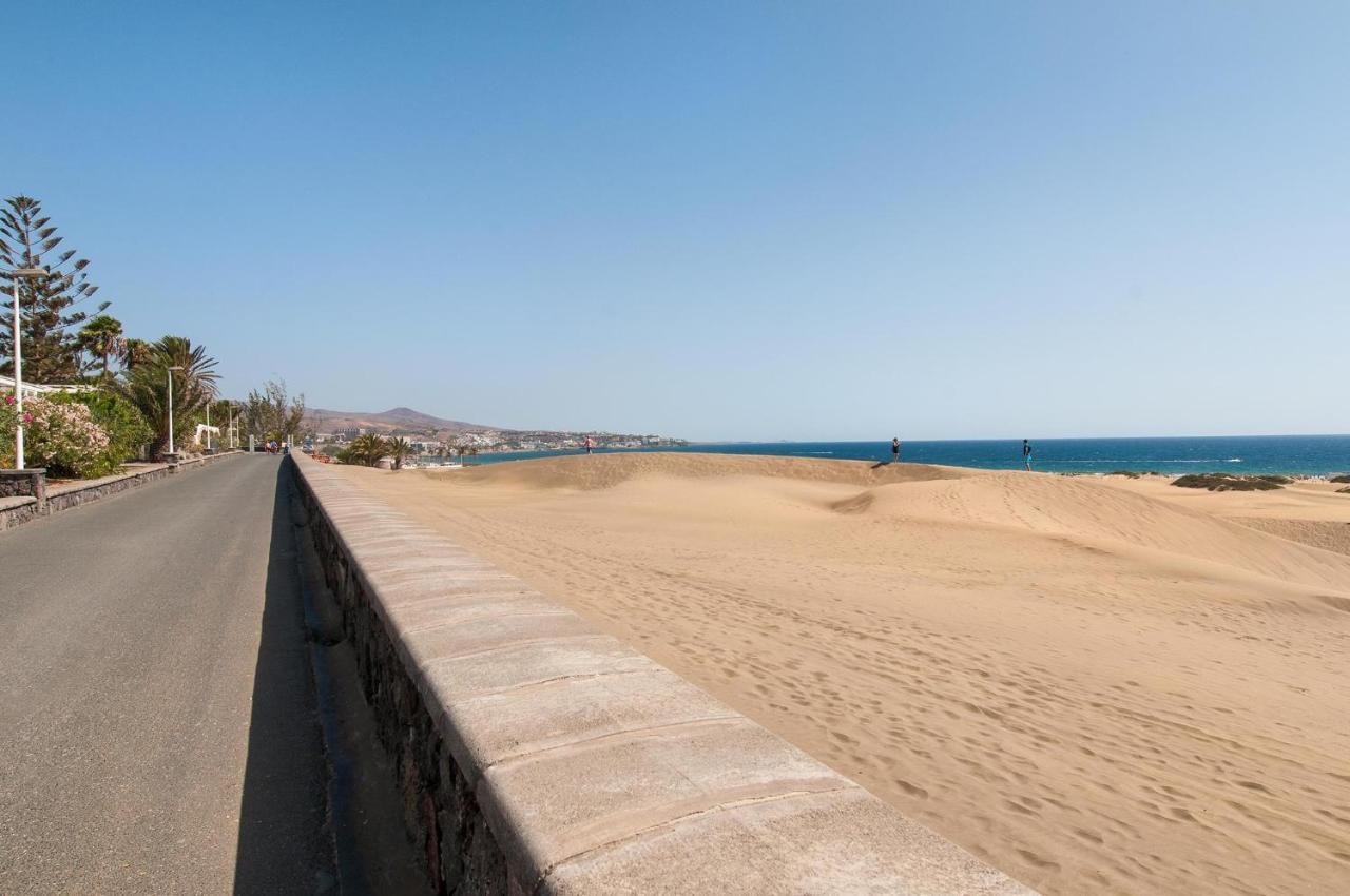 Apartamento Santa Ana 7 By Villagrancanaria *