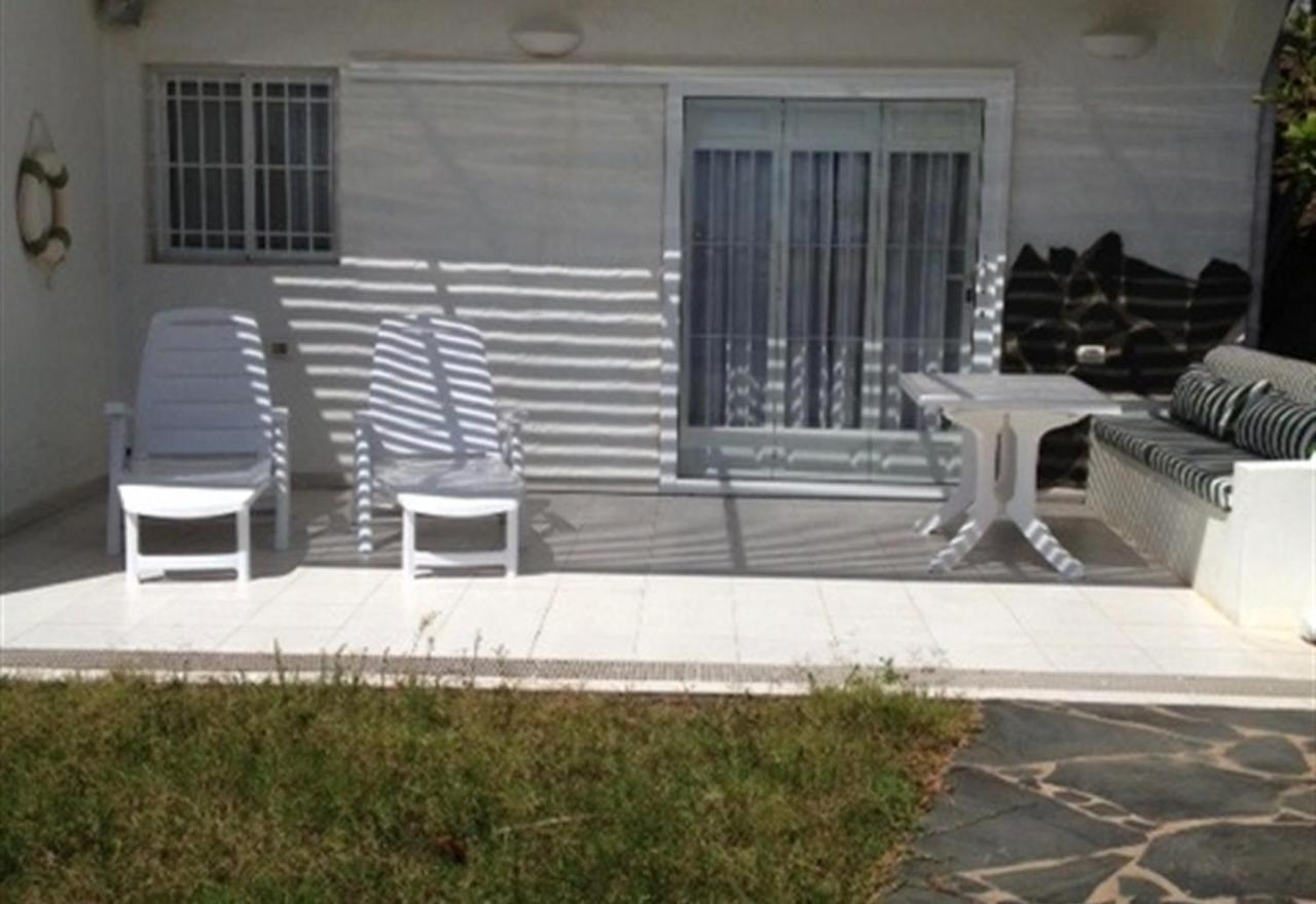 Nueva Baviera 42 Holiday home *
