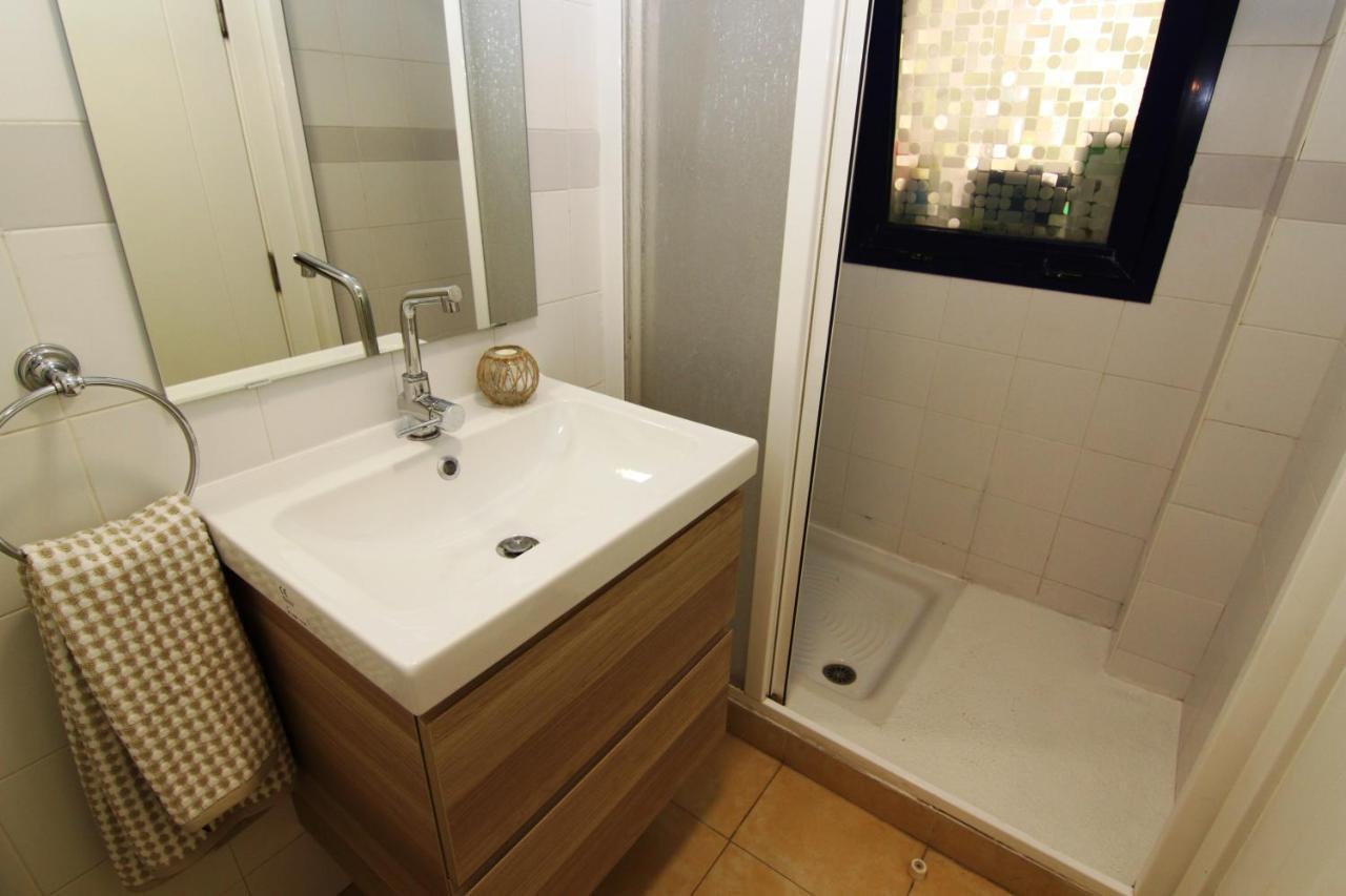 Bahia Ii 5 Holiday home *