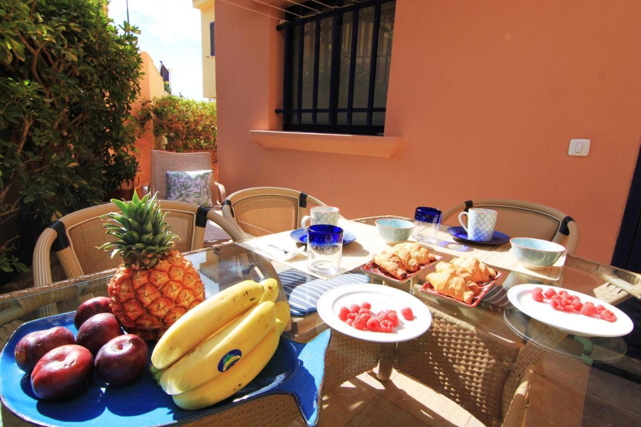 Bahia Ii 5 Holiday home Meloneras