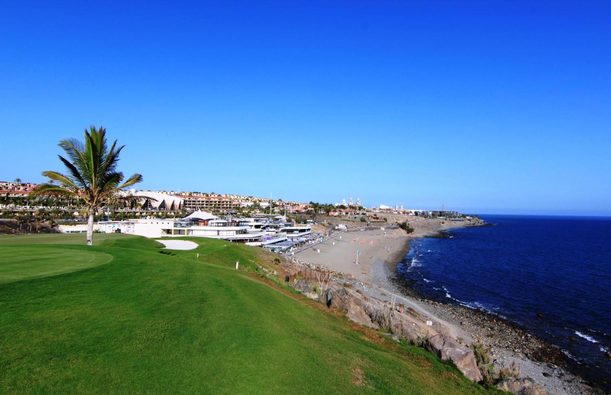 Holiday home Bahia Ii 5