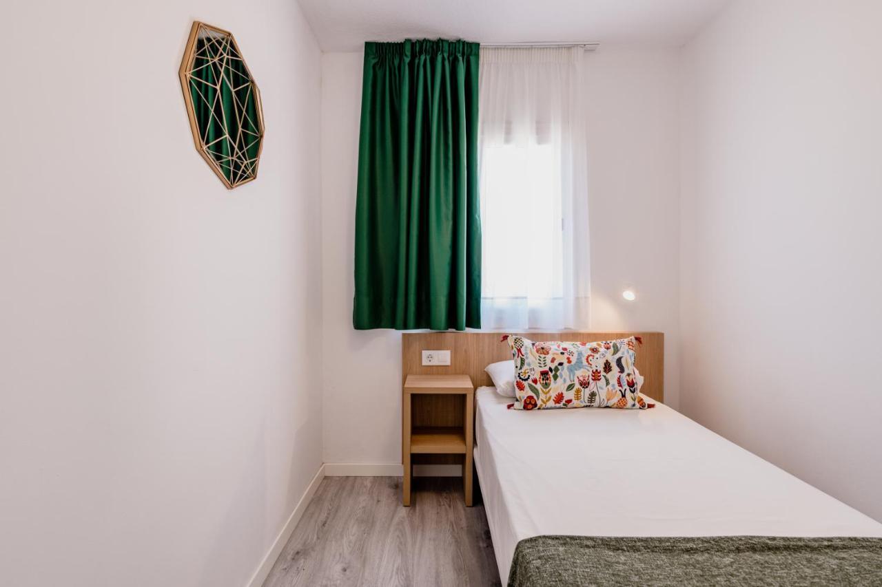 Roca Verde - Playa del Inglés Aparthotel Playa del Inglés