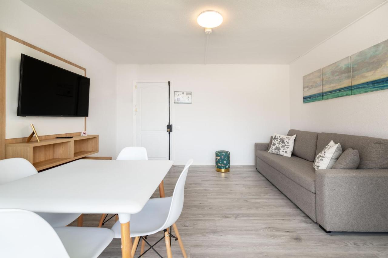 Roca Verde - Playa del Inglés Aparthotel 2*