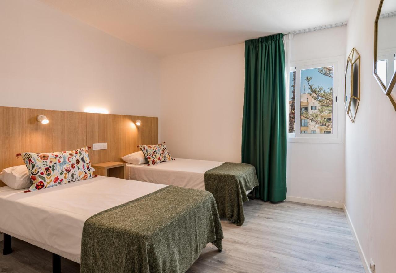 Aparthotel Roca - Playa del Inglés