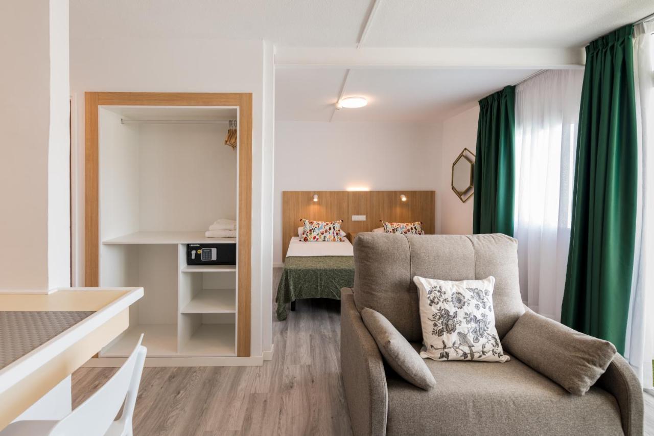 Roca - Aparthotel Playa del Inglés