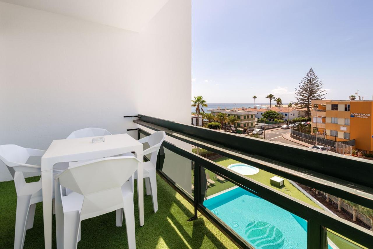 Roca - Aparthotel Playa del Inglés