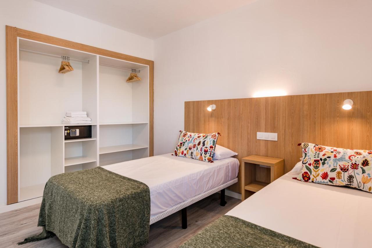 Roca - Aparthotel Playa del Inglés
