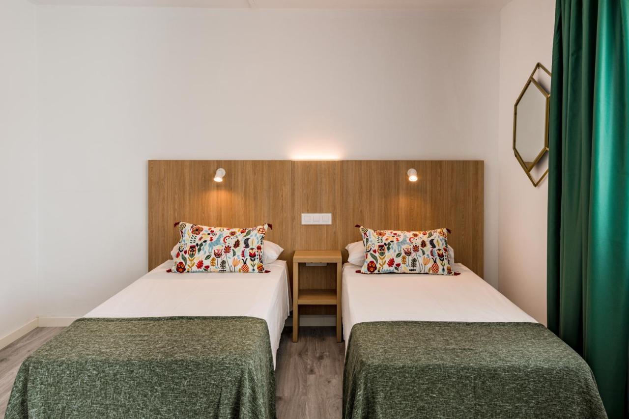 Roca - Aparthotel Playa del Inglés