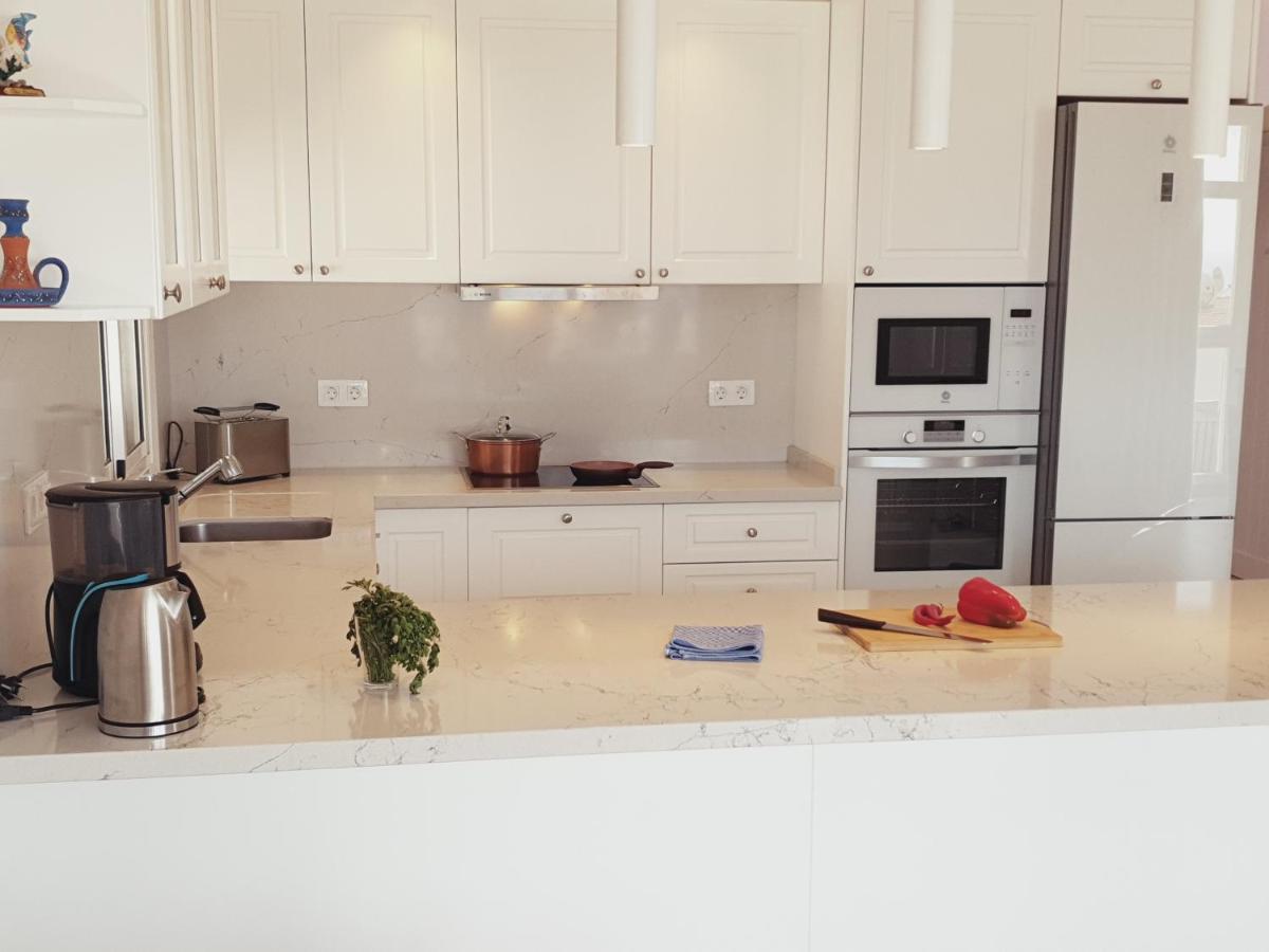 Elegant And Spacious With Sea Vieuw * Mogan