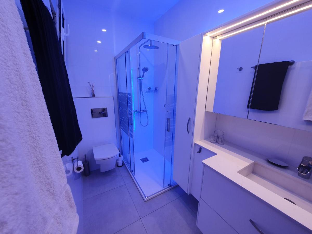 Elegant And Spacious With Sea Vieuw * Mogan