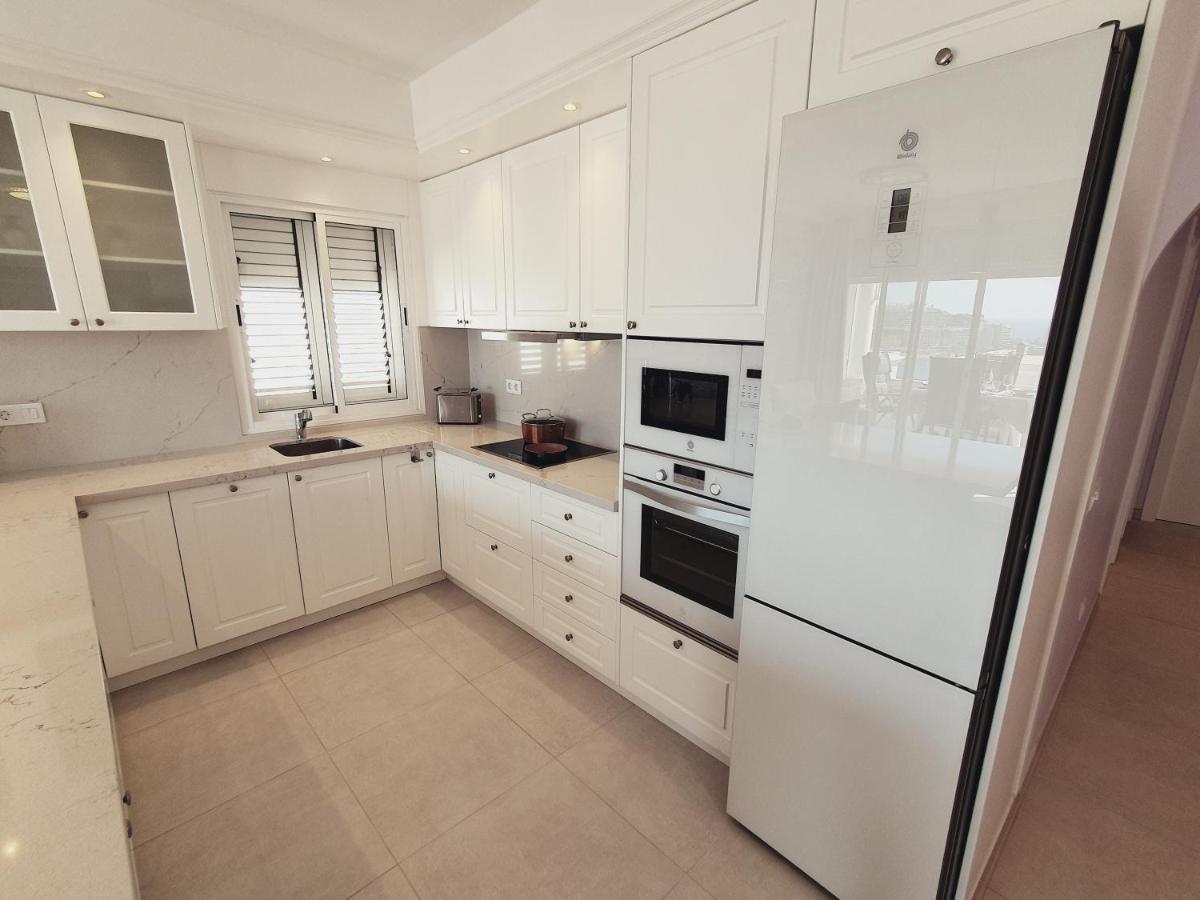 Elegant And Spacious With Sea Vieuw * Mogan
