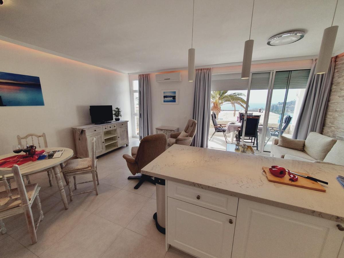 Elegant And Spacious With Sea Vieuw * Mogan