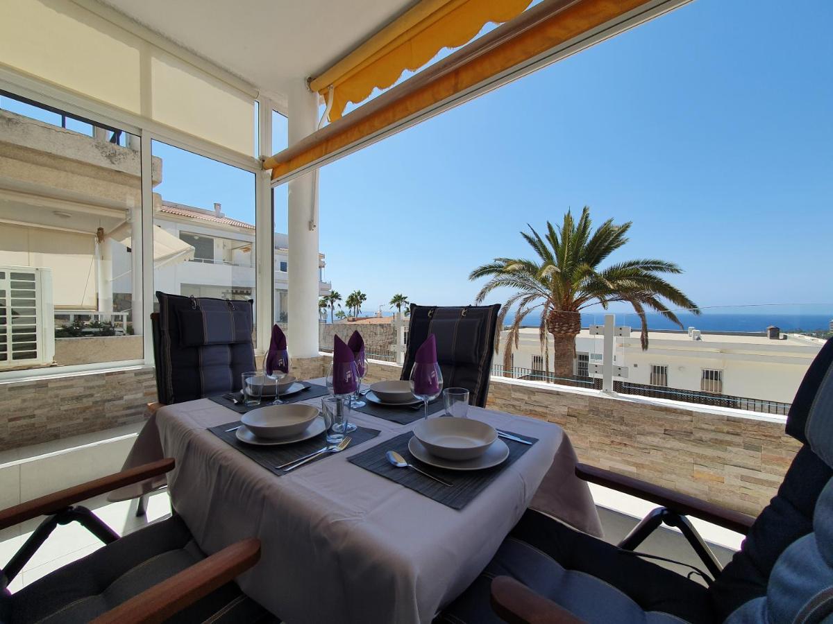 Apartment Elegant And Spacious With Sea Vieuw
