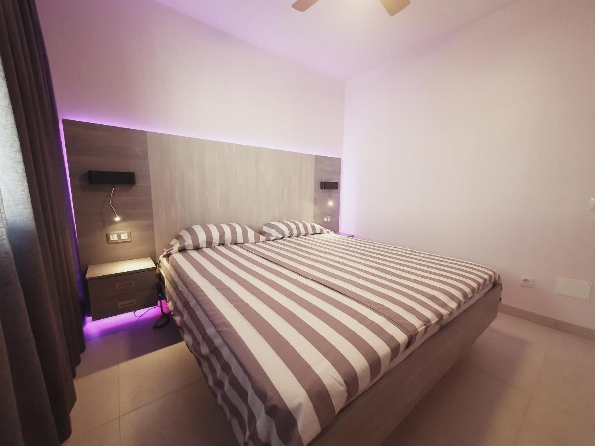 Elegant And Spacious With Sea Vieuw Mogan