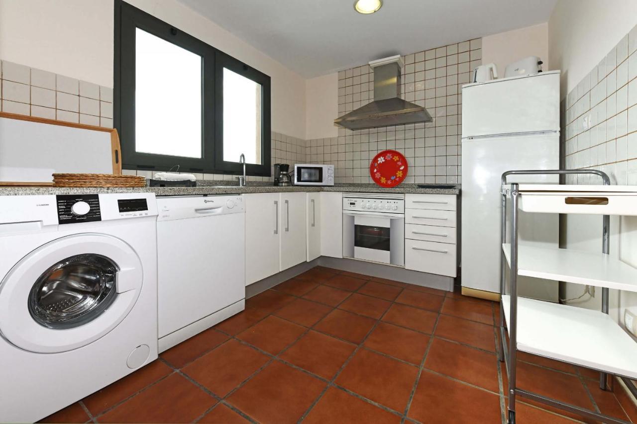 Holiday home Salobre Morro Golf 10