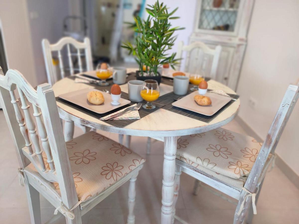 Elegant And Spacious With Sea Vieuw Apartment Mogan