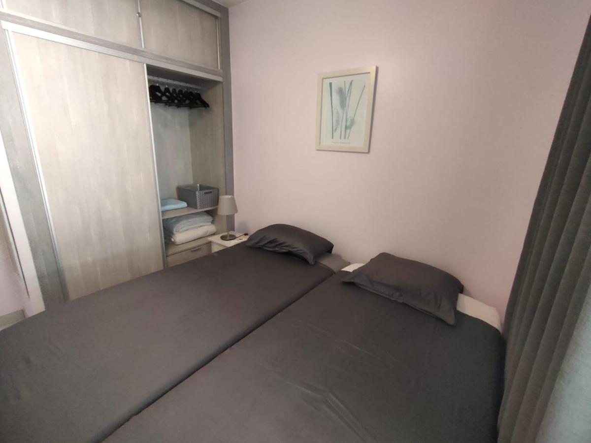 Elegant And Spacious With Sea Vieuw Apartment
