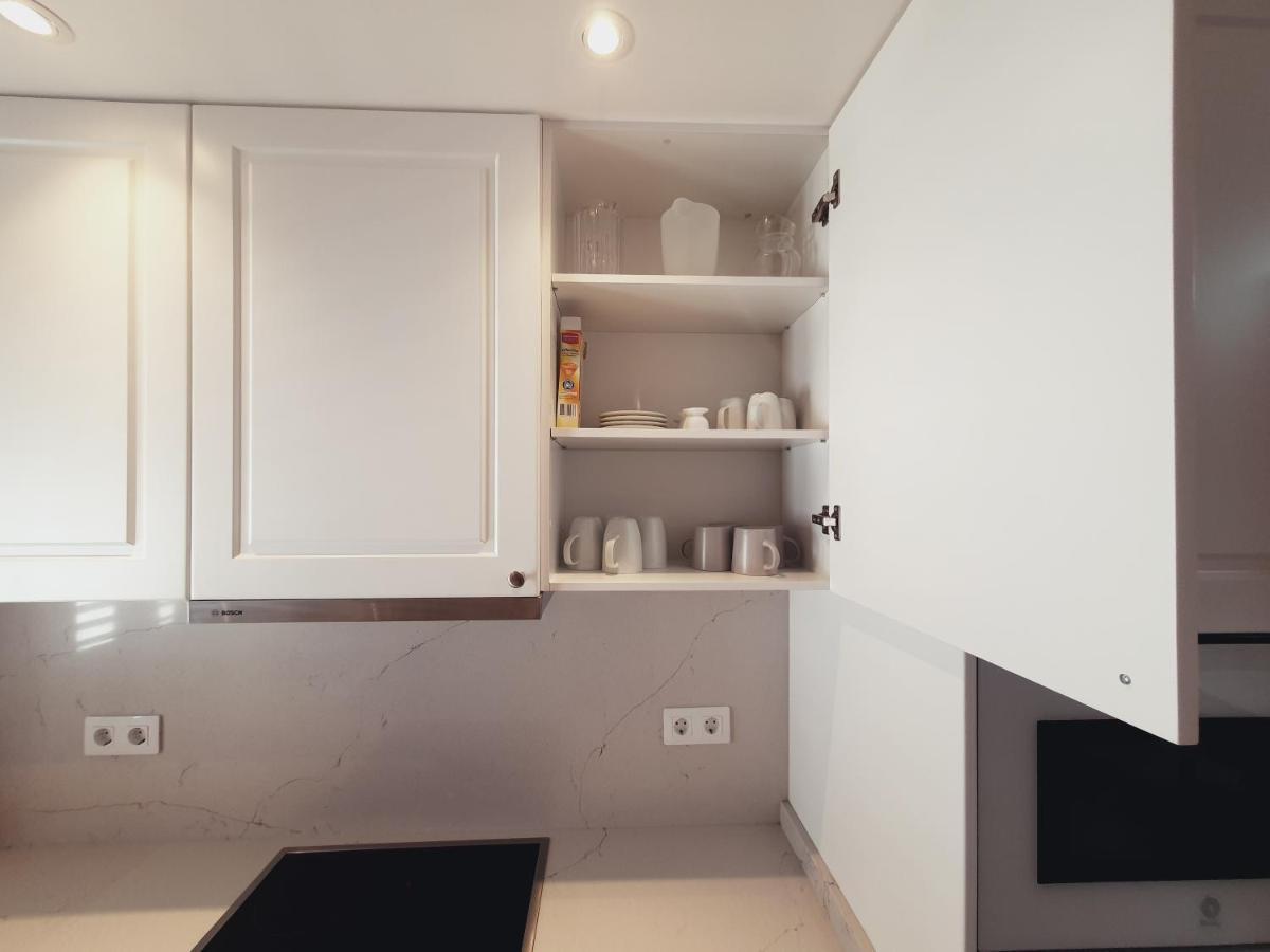 Apartment Elegant And Spacious With Sea Vieuw *