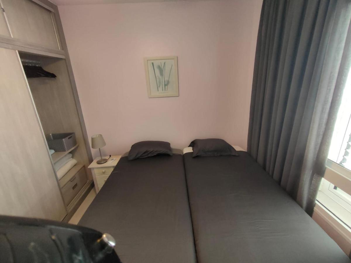 Elegant And Spacious With Sea Vieuw Apartment Mogan