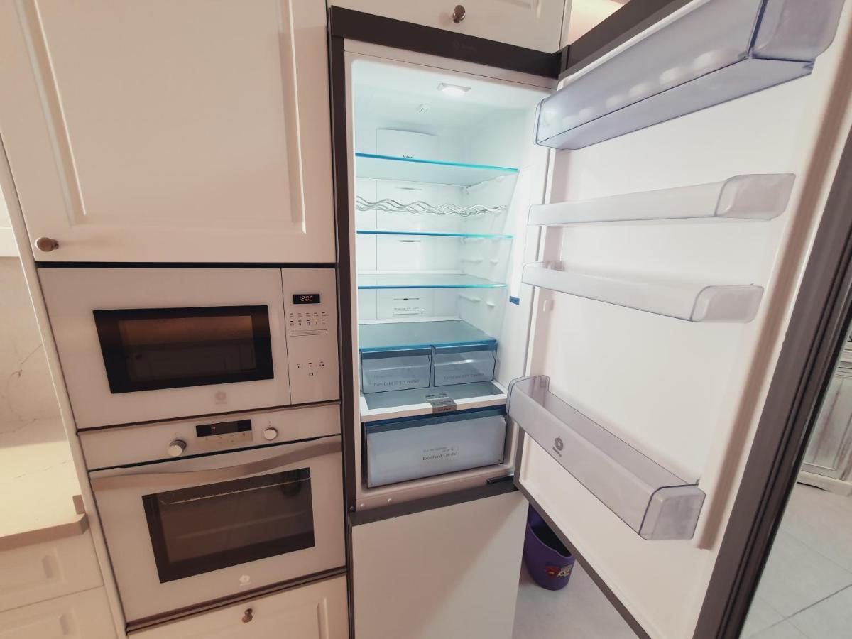 Elegant And Spacious With Sea Vieuw