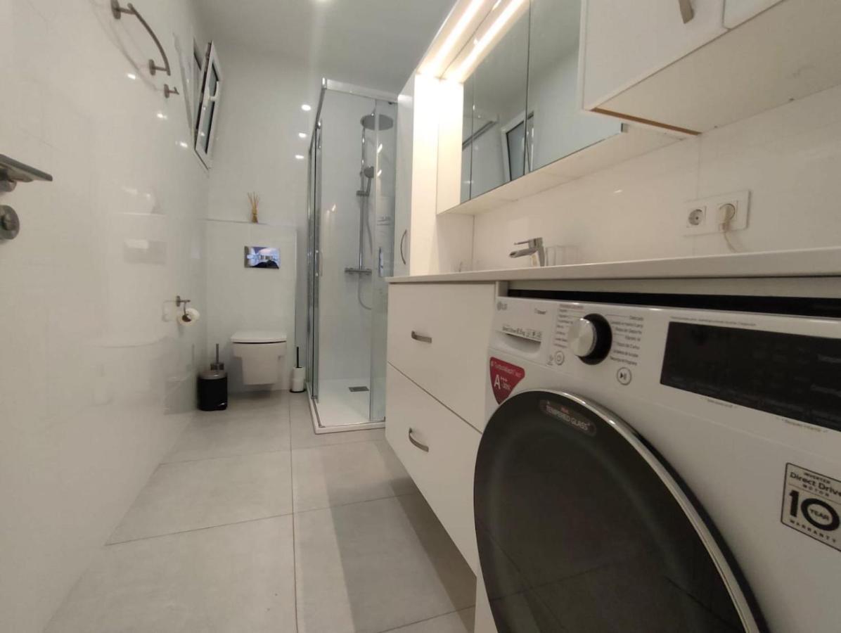 Elegant And Spacious With Sea Vieuw Apartment Mogan