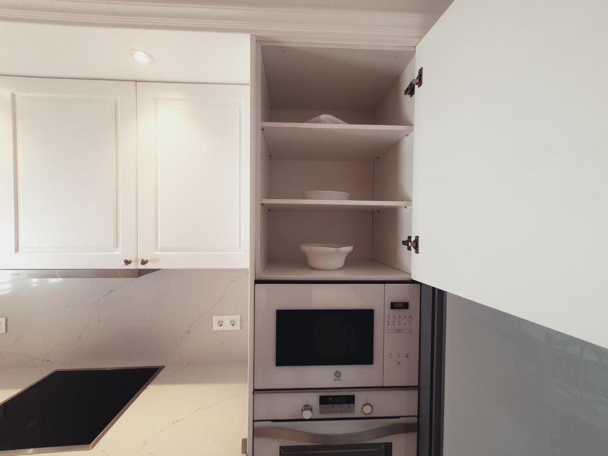Elegant And Spacious With Sea Vieuw