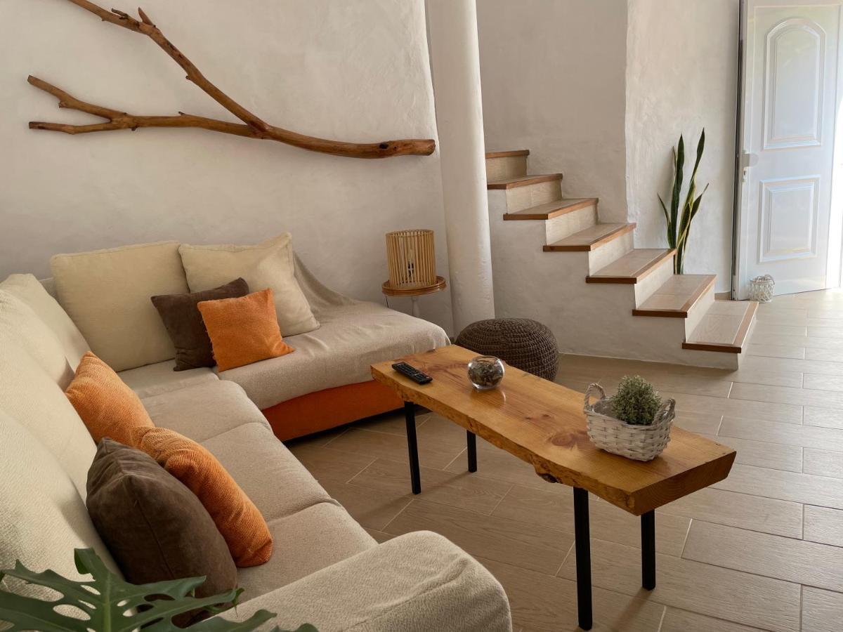 Casa El Conde Vakantiehuis *