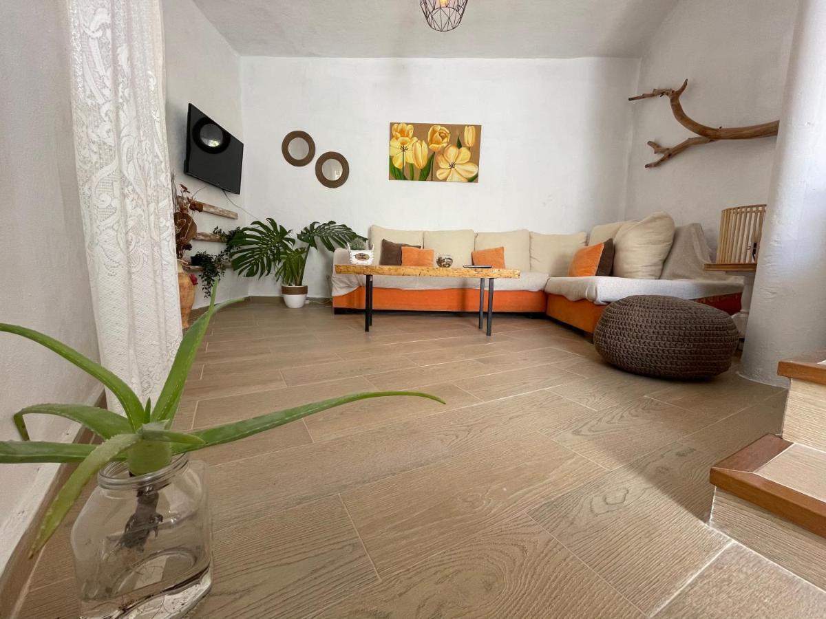 Casa El Conde Vakantiehuis *