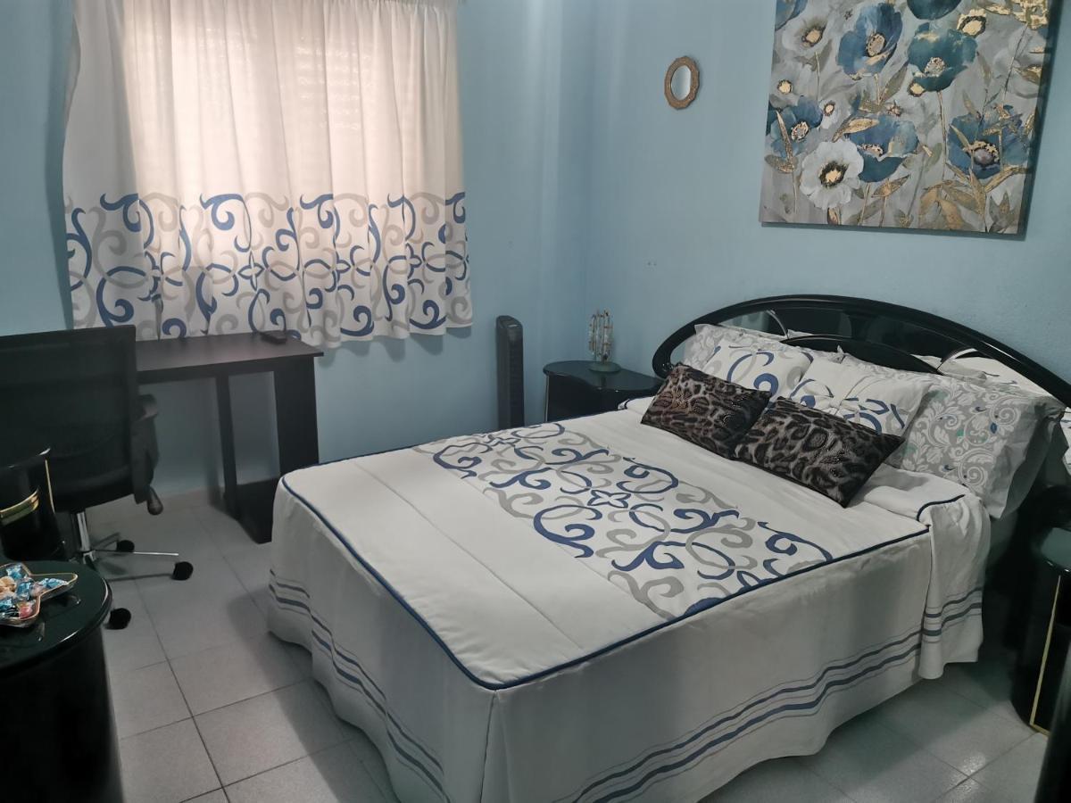 Con Bano Privado