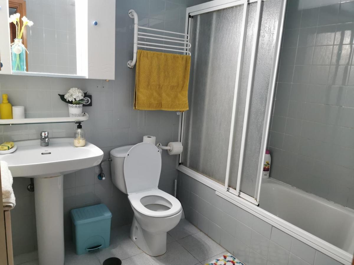 Con Bano Privado Homestay Galdar