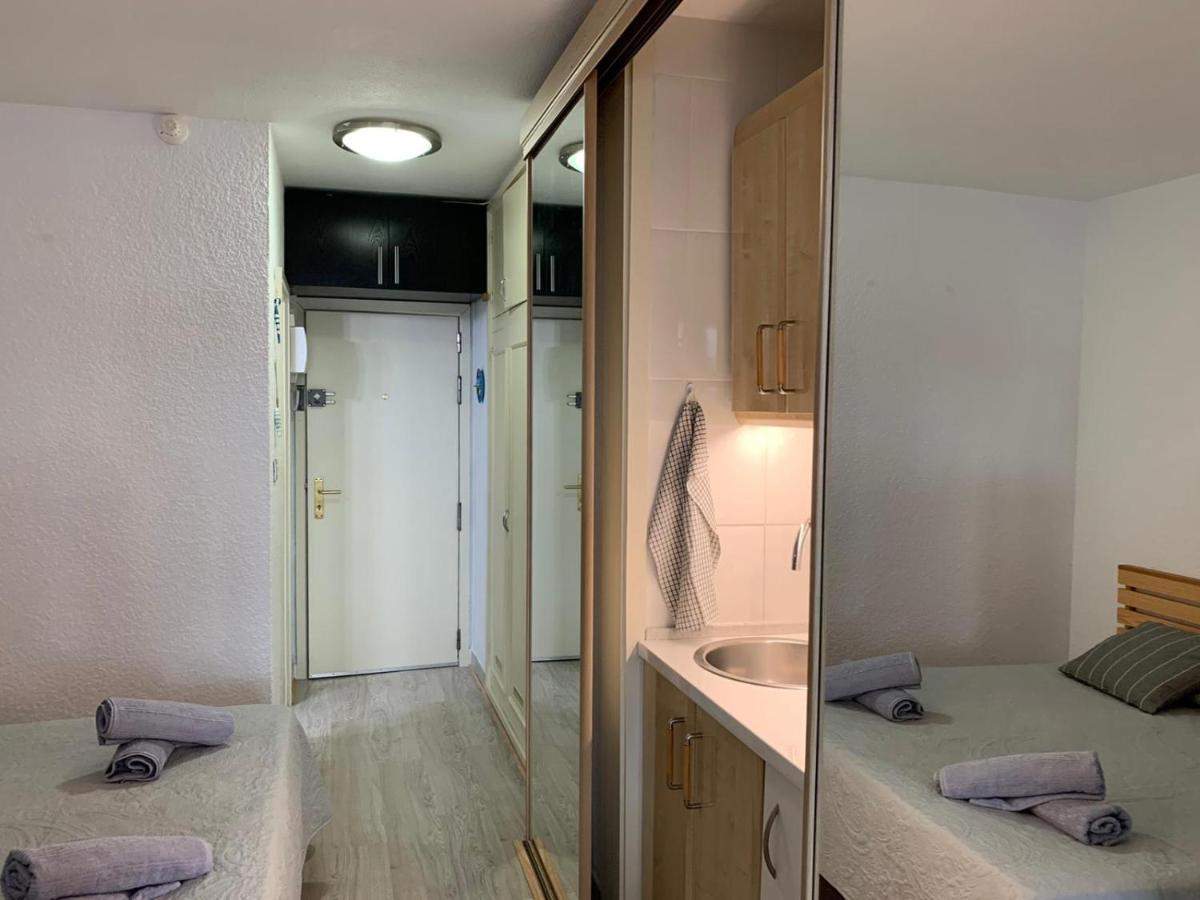 Tobago202 Apartment *