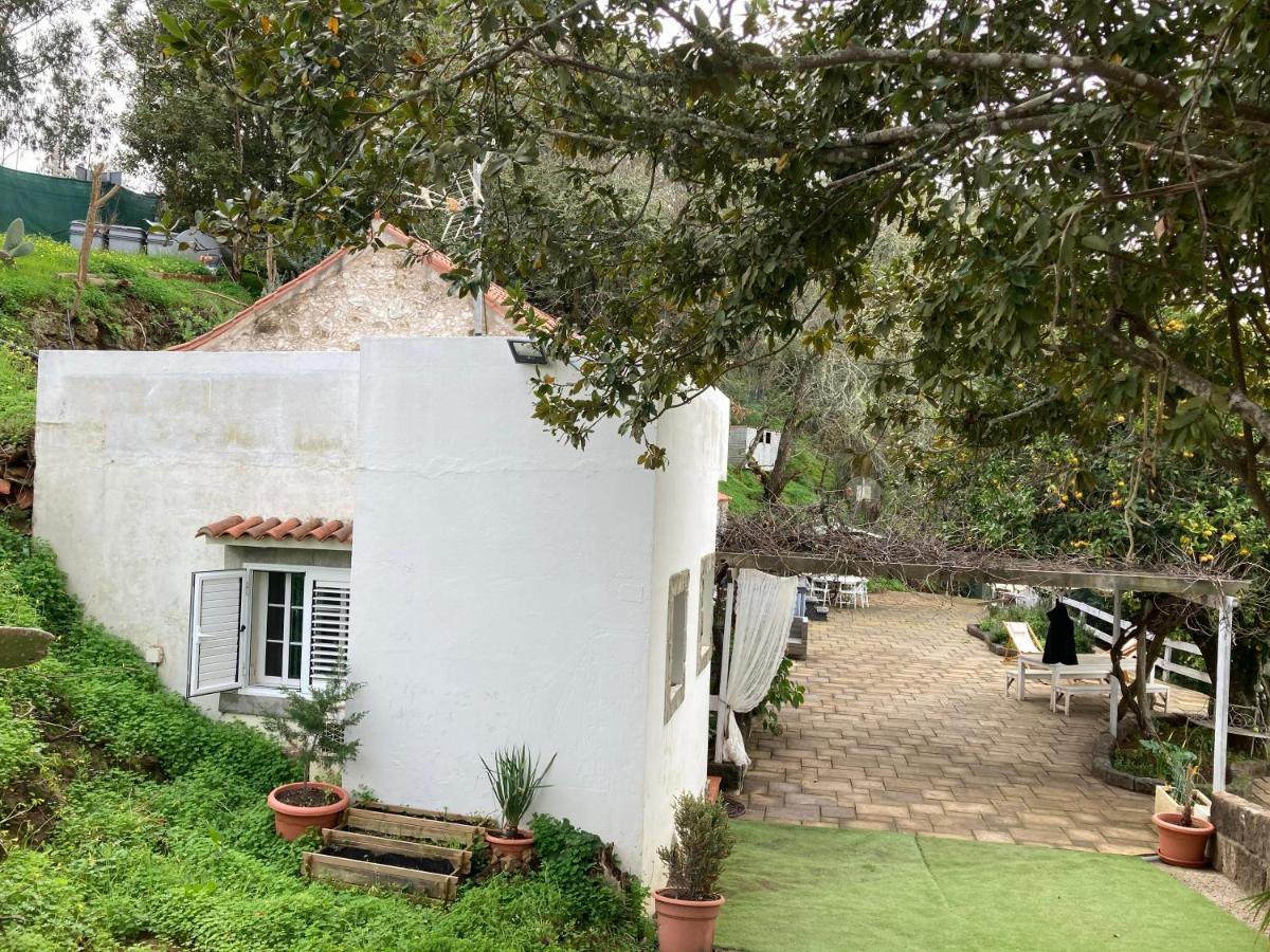 La Toscana De Corvo Chalet
