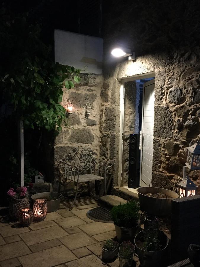 La Toscana De Corvo Chalet *