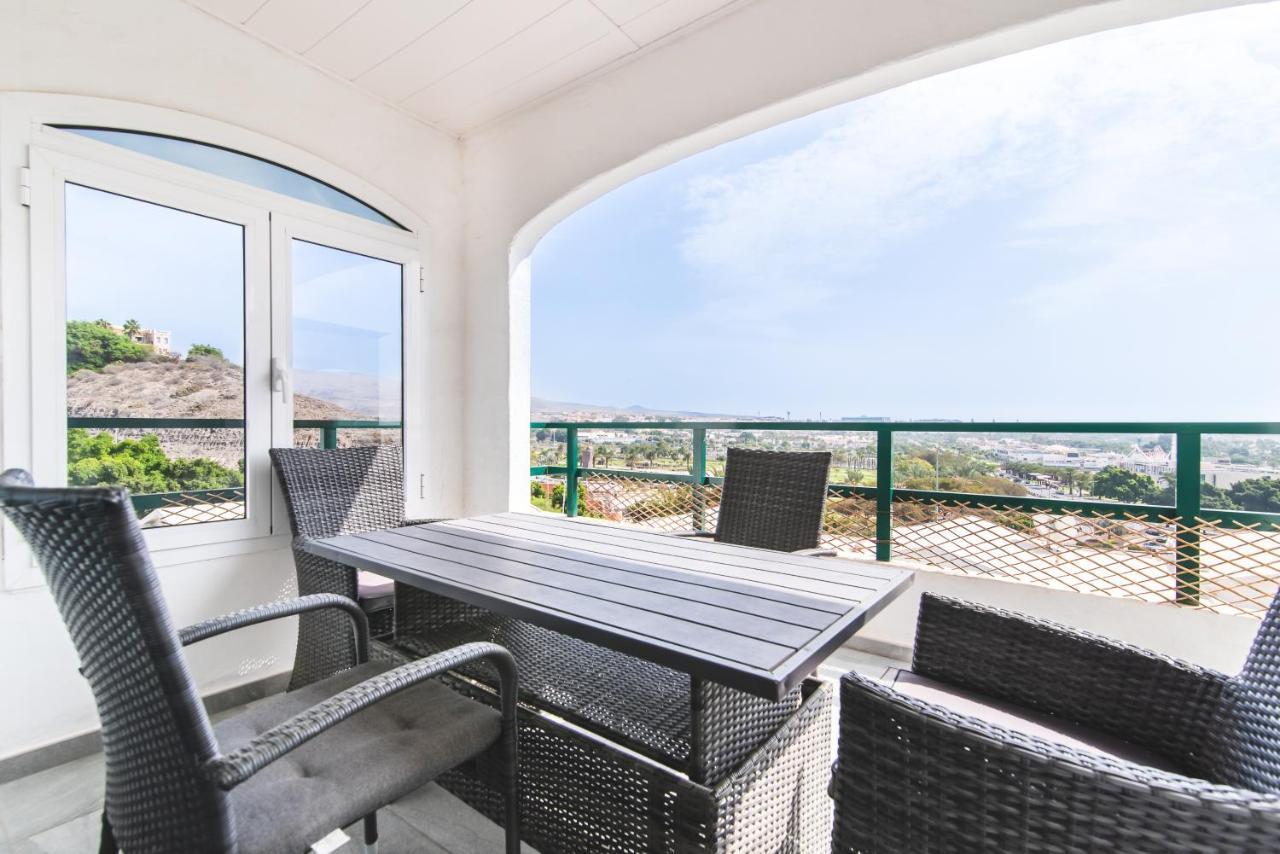 Home2book Vista Dorada Sonneland * Maspalomas (Gran Canaria)