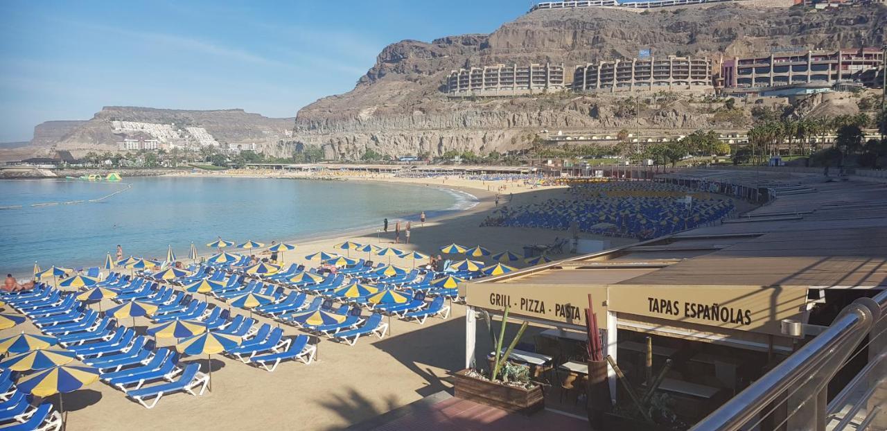 Club Jardin Aparthotel